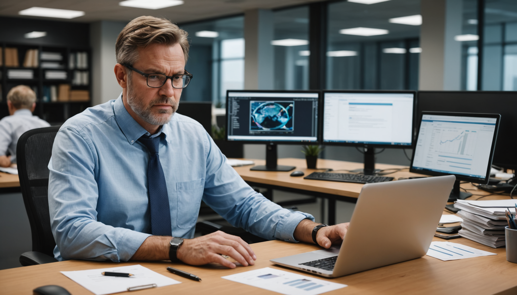 découvrez notre guide étape par étape pour réparer un fichier pst efficacement. apprenez des méthodes simples et pratiques pour résoudre vos problèmes de fichiers pst et retrouver rapidement vos données importantes.