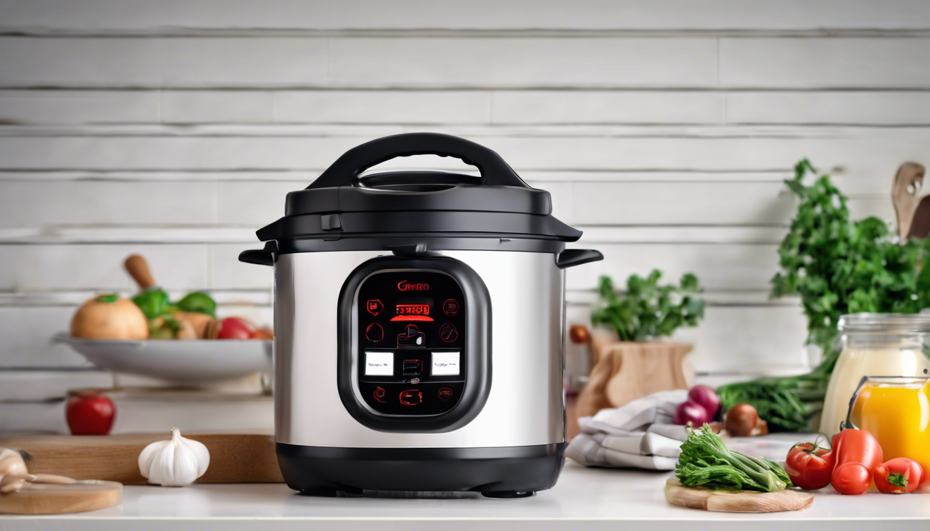 découvrez notre guide pratique pour comprendre et résoudre le code erreur 30 de votre cookeo. suivez nos conseils simples et efficaces pour profiter à nouveau de votre robot culinaire sans souci.