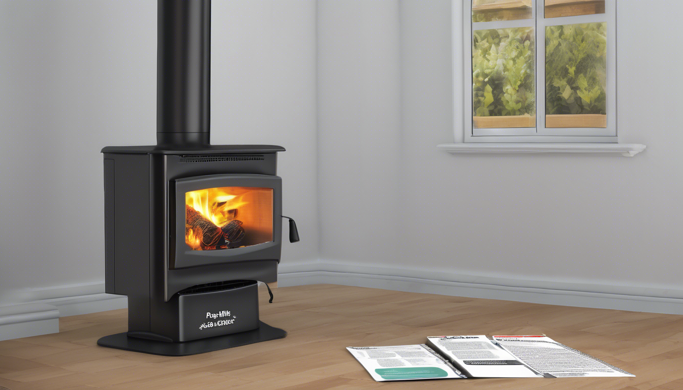 découvrez notre guide pratique pour déchiffrer les codes erreurs de votre poêle à granulés. apprenez à identifier et résoudre rapidement les problèmes pour profiter d'un chauffage efficace et sans souci.