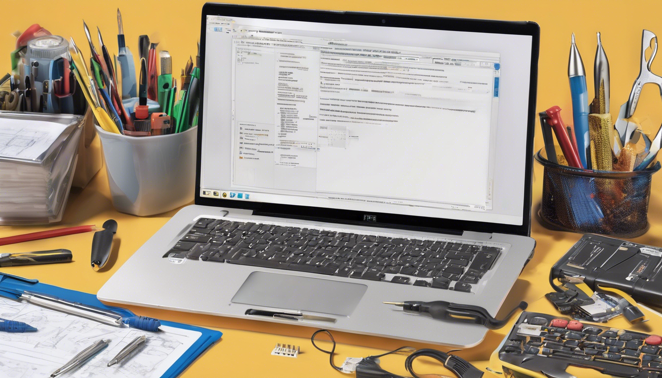 découvrez notre guide pratique pour résoudre le code erreur 80072efe. suivez nos étapes simples et efficaces pour corriger ce problème courant lié aux mises à jour windows et rétablir la connexion à internet facilement.