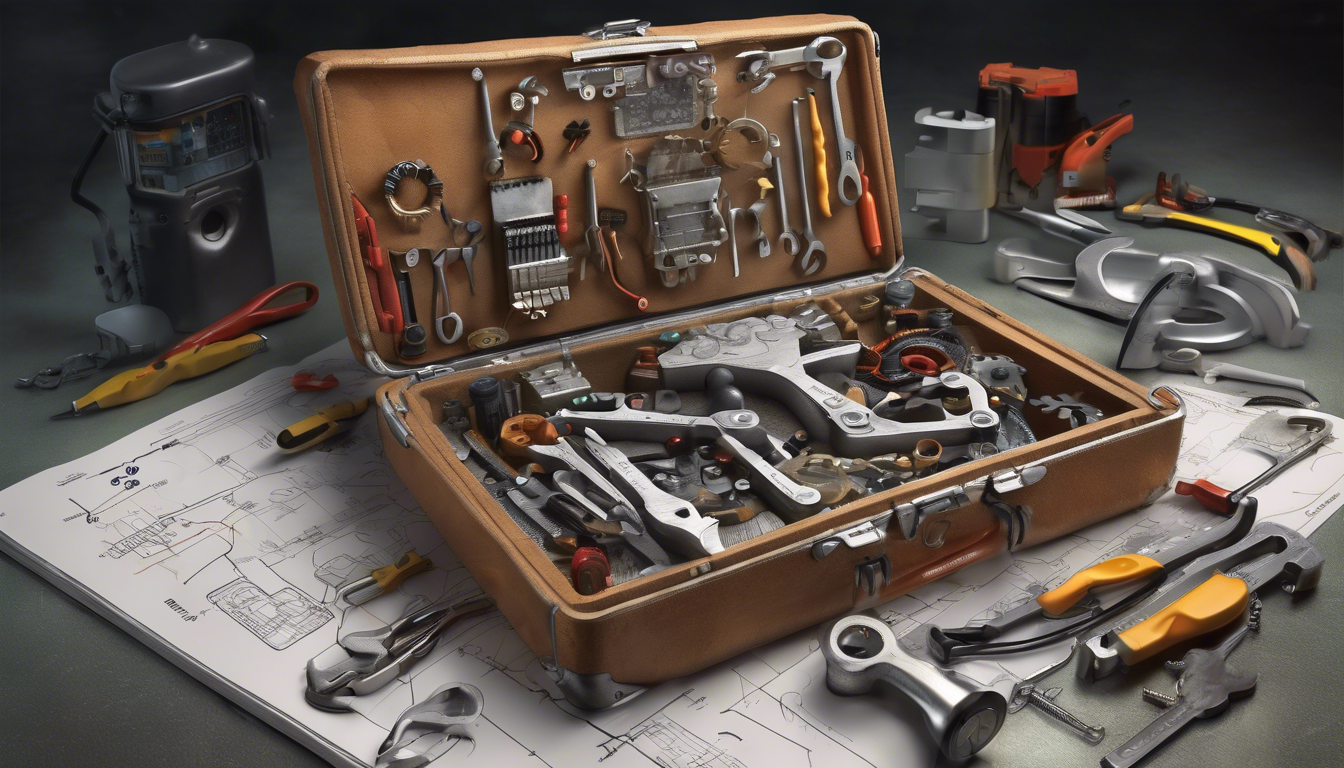 découvrez notre guide pratique pour résoudre le code erreur elm sur la chaudière leblanc megalis. trouvez des solutions simples et efficaces pour remettre votre chauffage en marche en un rien de temps.