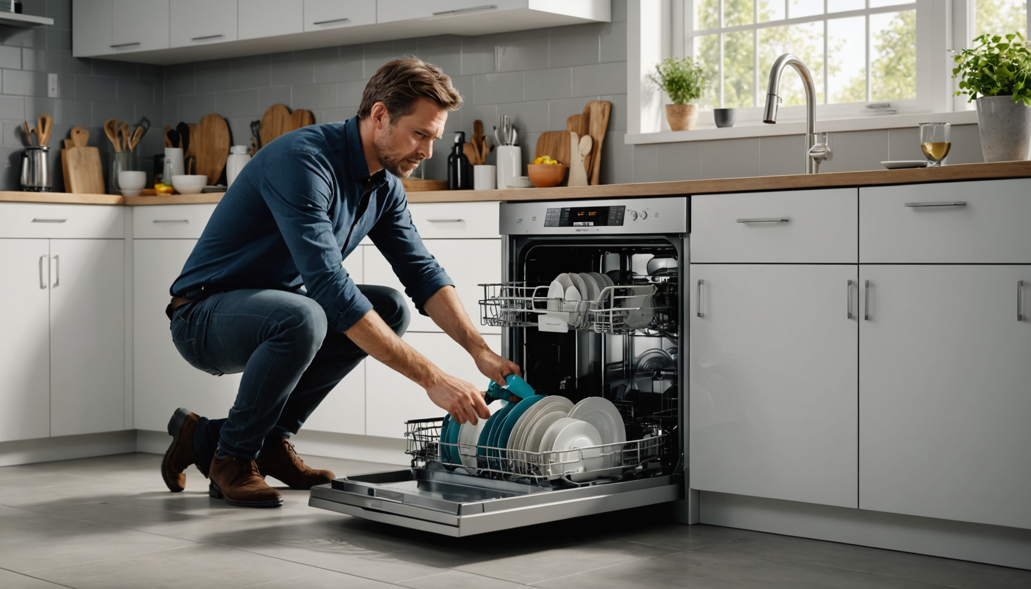 découvrez notre guide pratique pour résoudre le code erreur e15 sur votre lave-vaisselle siemens. suivez nos conseils étape par étape pour diagnostiquer et réparer ce problème rapidement, afin de profiter à nouveau de votre appareil sans tracas.