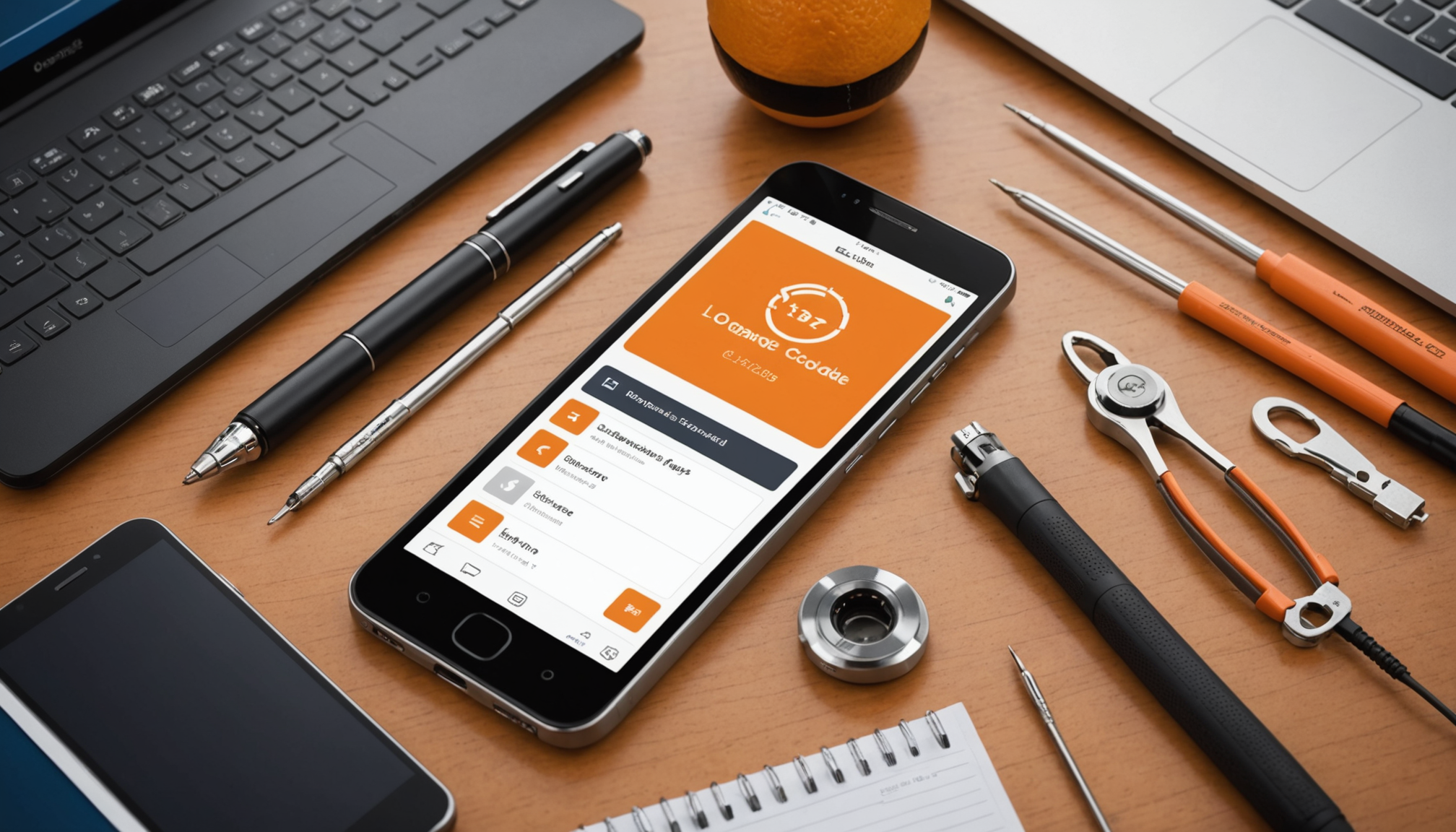 découvrez notre guide pratique pour résoudre rapidement le code erreur l11-09 chez orange. suivez nos étapes simples pour retrouver un service optimal et profiter pleinement de votre connexion.
