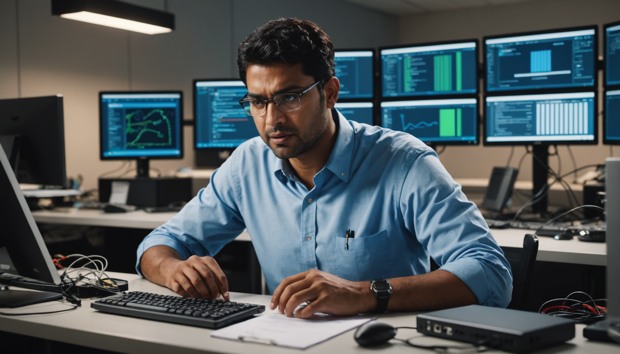 découvrez notre guide pratique pour résoudre le code d'erreur s05-06 d'orange. suivez nos étapes simples et efficaces pour régler ce problème rapidement et retrouver le meilleur de vos services orange.