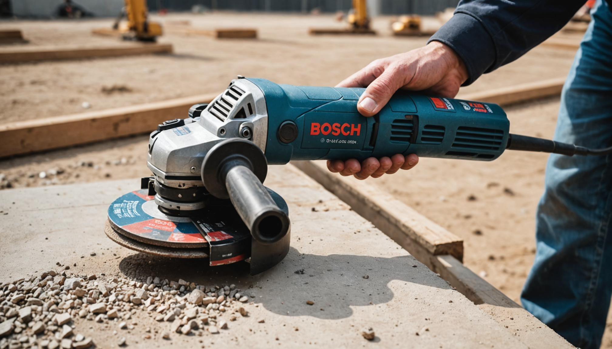 profitez vite de cette offre exclusive : la meuleuse professionnelle bosch avec disque diamant à seulement 74,90 € chez castorama ! quantités limitées, ne laissez pas passer cette opportunité pour vos travaux.