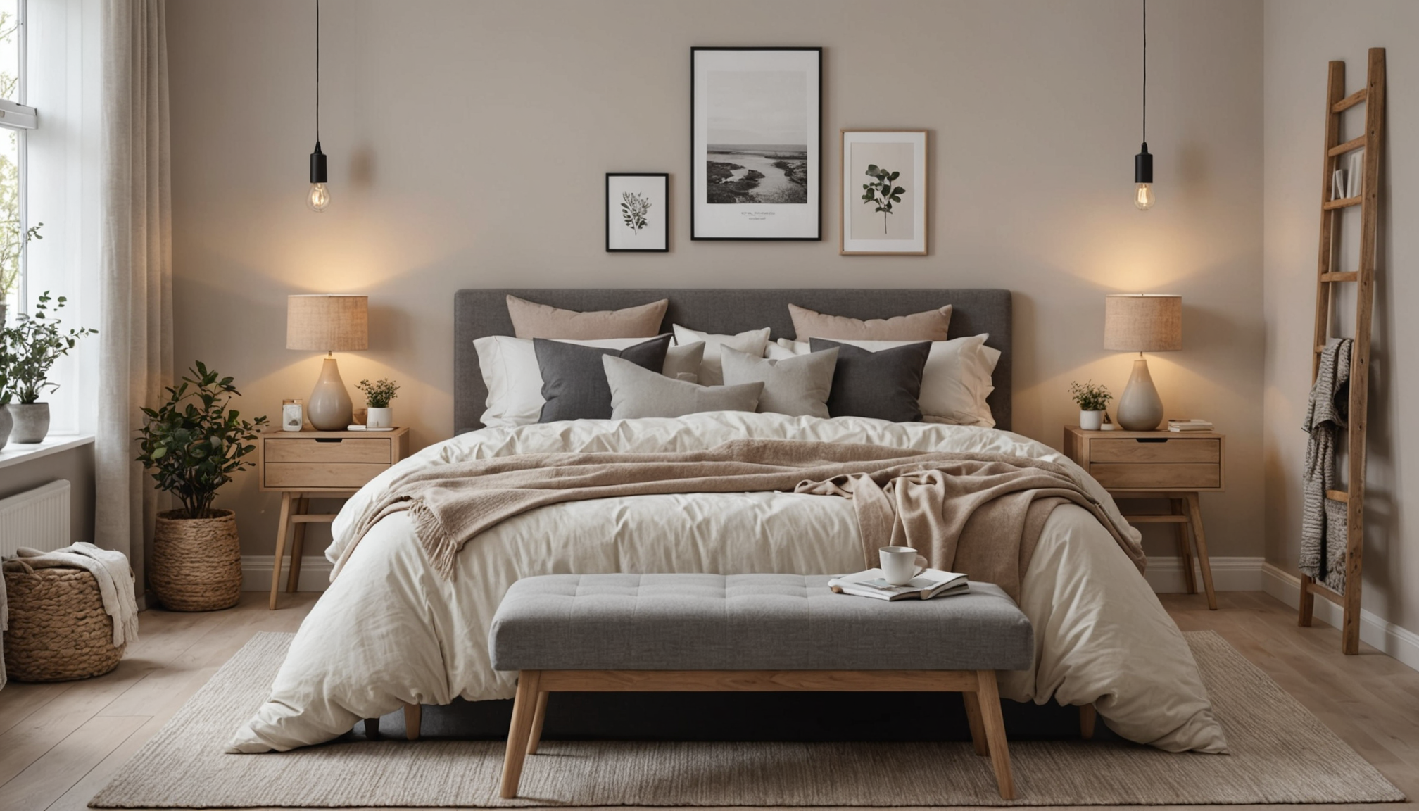 offrez à votre chambre une touche de confort avec le bout de lit en bouclettes à seulement 139,30 € au lieu de 199 € chez maisons du monde. profitez de cette offre pour transformer votre espace sans dépasser votre budget !
