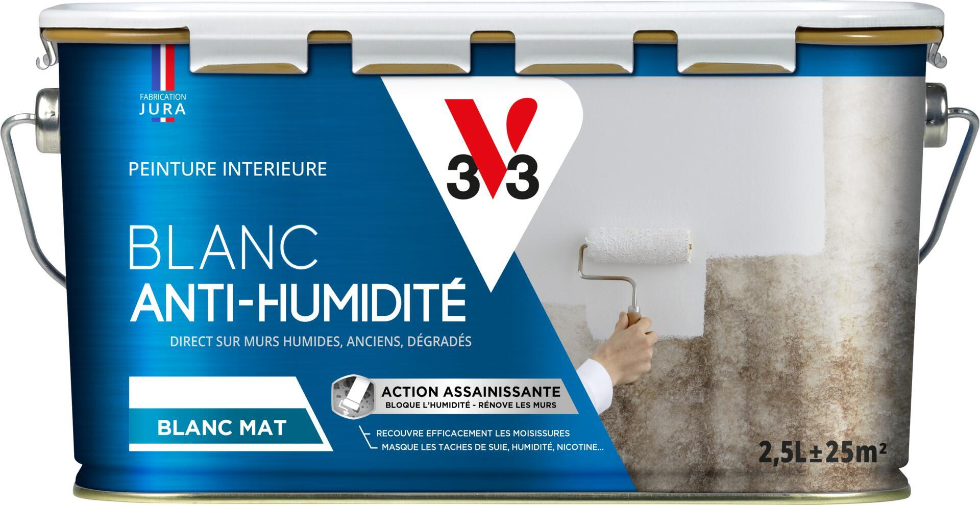découvrez nos meilleures astuces anti-humidité pour protéger votre maison, prévenir les moisissures et garder un air sain. solutions efficaces et conseils pratiques pour éliminer l'humidité durablement.