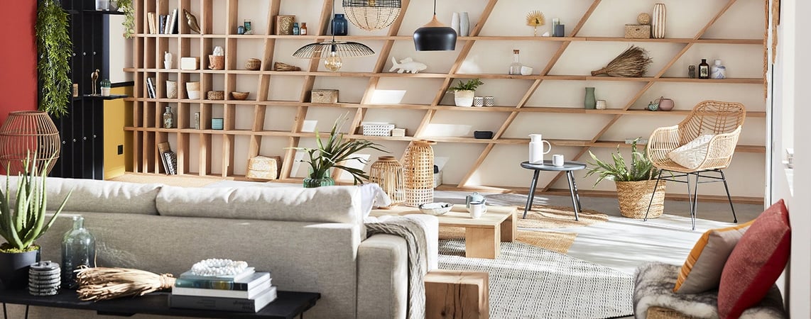 découvrez nos idées et conseils pour une décoration de salon tendance, élégante et conviviale. inspirez-vous pour aménager et décorer votre salon selon vos envies et votre style !