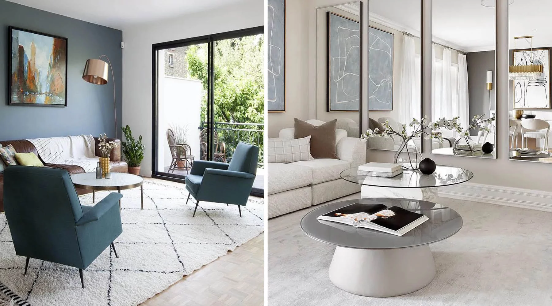 découvrez nos idées et conseils pour une décoration de salon tendance, élégante et chaleureuse. inspirez-vous pour transformer votre espace et créer un intérieur à votre image.