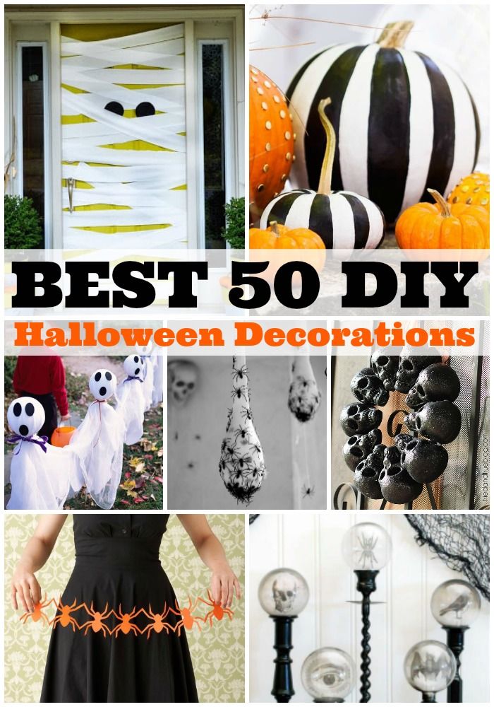 découvrez des idées créatives de décorations halloween diy faciles à réaliser pour une fête effrayante et originale. inspirez-vous de nos astuces pour fabriquer vos propres décos à petit prix !