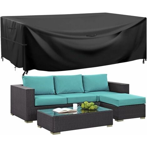 découvrez notre sélection de housses pour fauteuils de jardin : protection efficace contre la pluie, les uv et la poussière. prolongez la durée de vie de vos meubles d’extérieur avec des housses résistantes, faciles à installer et à entretenir.