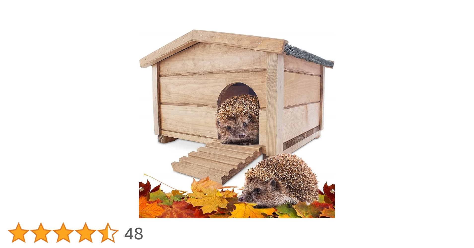 découvrez comment offrir un refuge idéal aux hérissons pendant l'hiver : conseils, matériaux et astuces pour protéger ces petits animaux dans votre jardin.