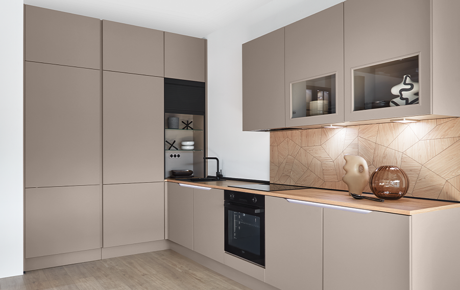 découvrez les tendances couleurs audacieuses pour la cuisine en 2026 : idées inspirantes, associations modernes et conseils pour transformer votre espace avec style et originalité.