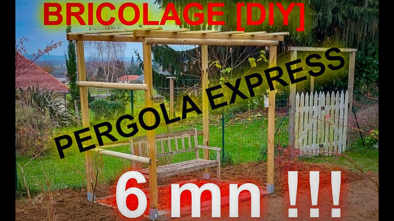 découvrez comment réaliser facilement une pergola végétale chez vous. suivez nos conseils et astuces pour créer un espace ombragé naturel, esthétique et écologique dans votre jardin.