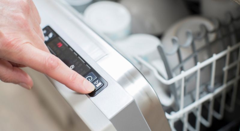 découvrez les solutions pour réparer votre lave-vaisselle brandt tactile qui ne répond plus. conseils pratiques et astuces pour retrouver un appareil fonctionnel rapidement.