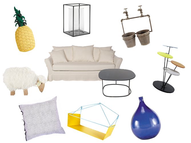 découvrez comment des objets quotidiens se métamorphosent en une table élégante, alliant créativité et design unique pour sublimer votre intérieur.