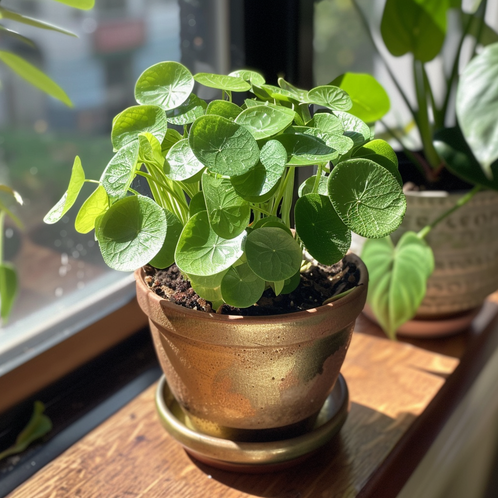 découvrez les meilleures plantes porte-bonheur à planter avant noël 2026 pour attirer chance et prospérité toute l'année.