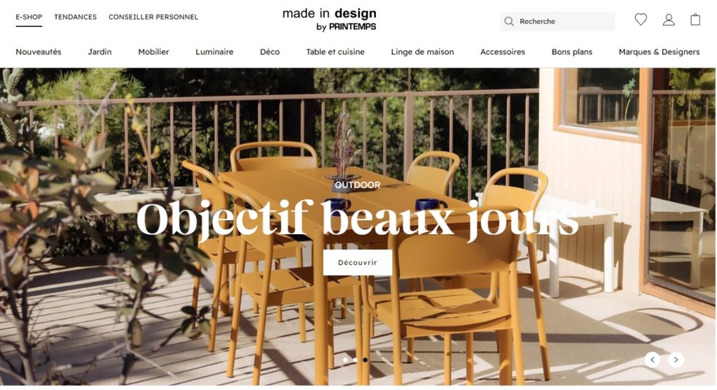 découvrez une marque déco tendance qui rivalise avec ikea en alliant style moderne et prix abordables pour sublimer votre intérieur.
