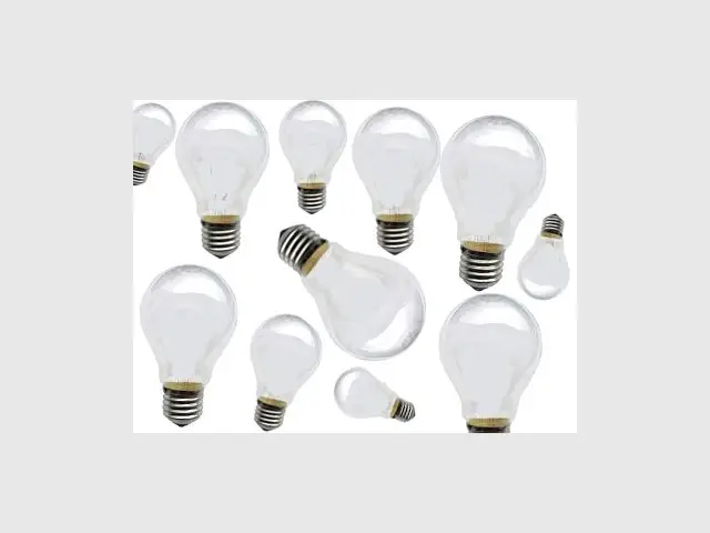 découvrez la fin des ampoules à filament : évolution vers des solutions d'éclairage plus économiques et écologiques.