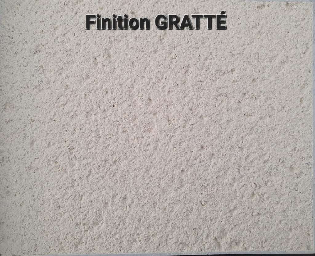découvrez une finition texturée facile à réaliser pour un rendu élégant et professionnel qui sublime tous vos projets.