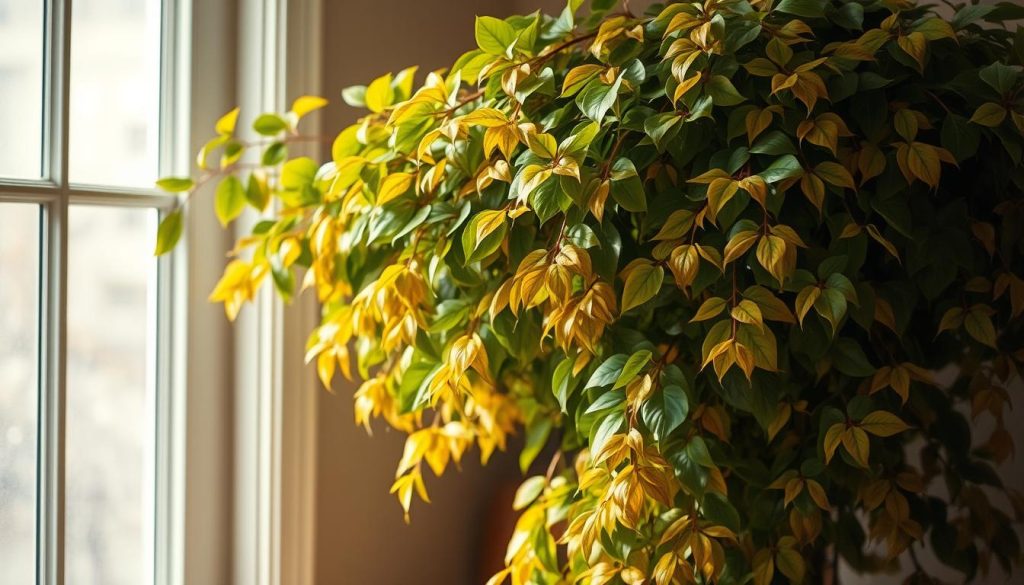 découvrez la vérité sur le mythe du monstera et les causes du jaunissement de ses feuilles. conseils pour garder votre plante saine et belle.