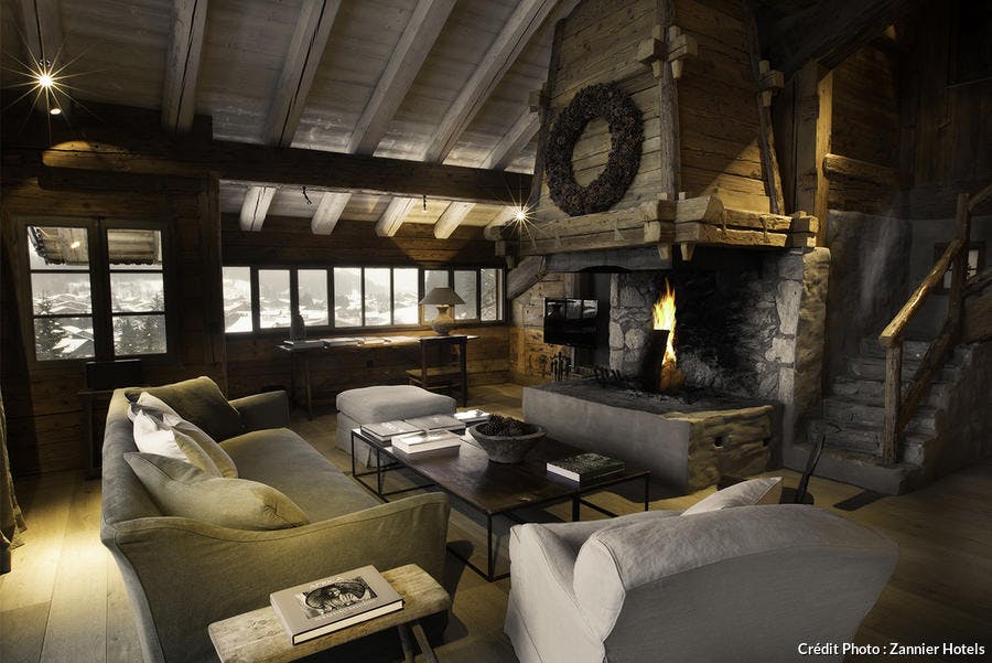 découvrez comment créer une ambiance chalet chaleureuse chez vous, avec des décorations en bois, des couleurs naturelles et une atmosphère conviviale pour un intérieur cosy et accueillant.