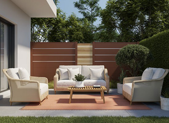 découvrez la couleur tendance outdoor 2026, déjà omniprésente dans vos espaces extérieurs pour un style moderne et naturel.