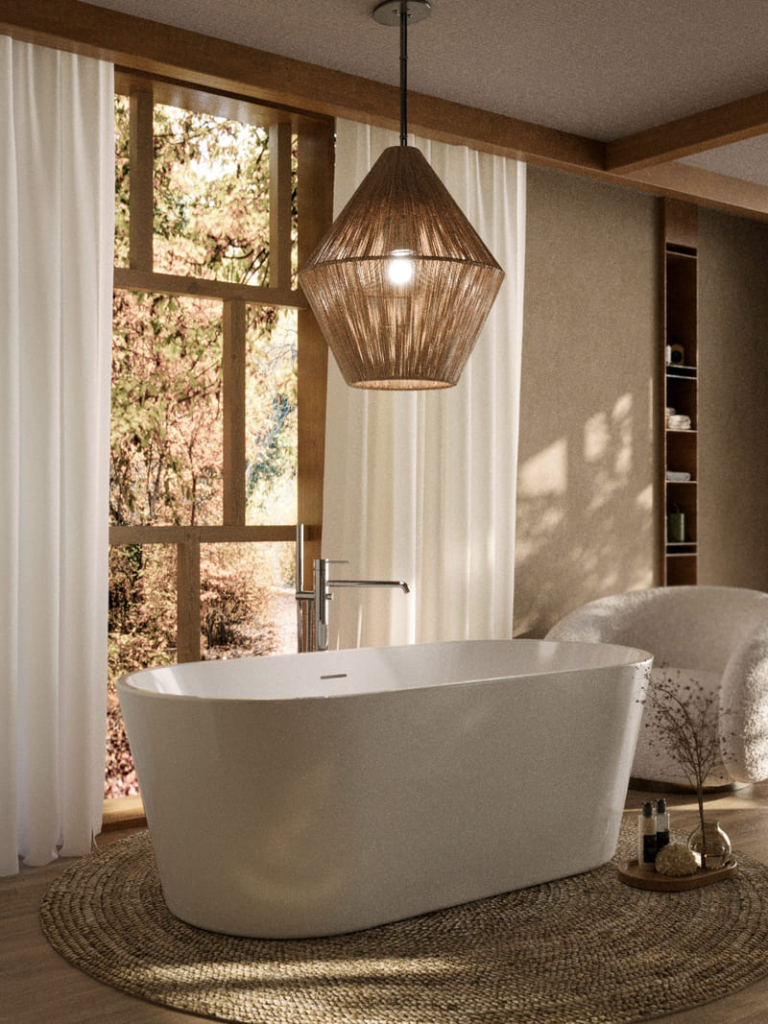 découvrez les dernières innovations en salle de bain pour allier design, confort et technologie dans votre espace de vie.