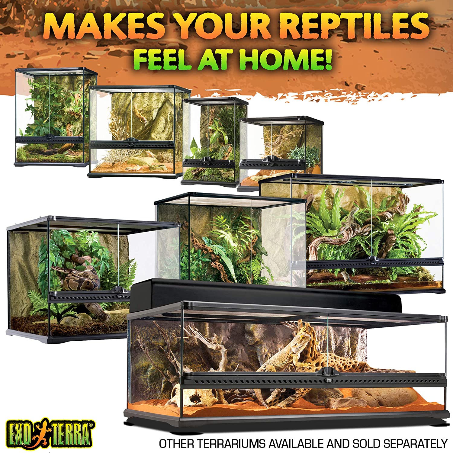 découvrez notre terrarium spacieux et aéré à seulement 140 € chez cdiscount, idéal pour offrir un habitat confortable à vos petits animaux.