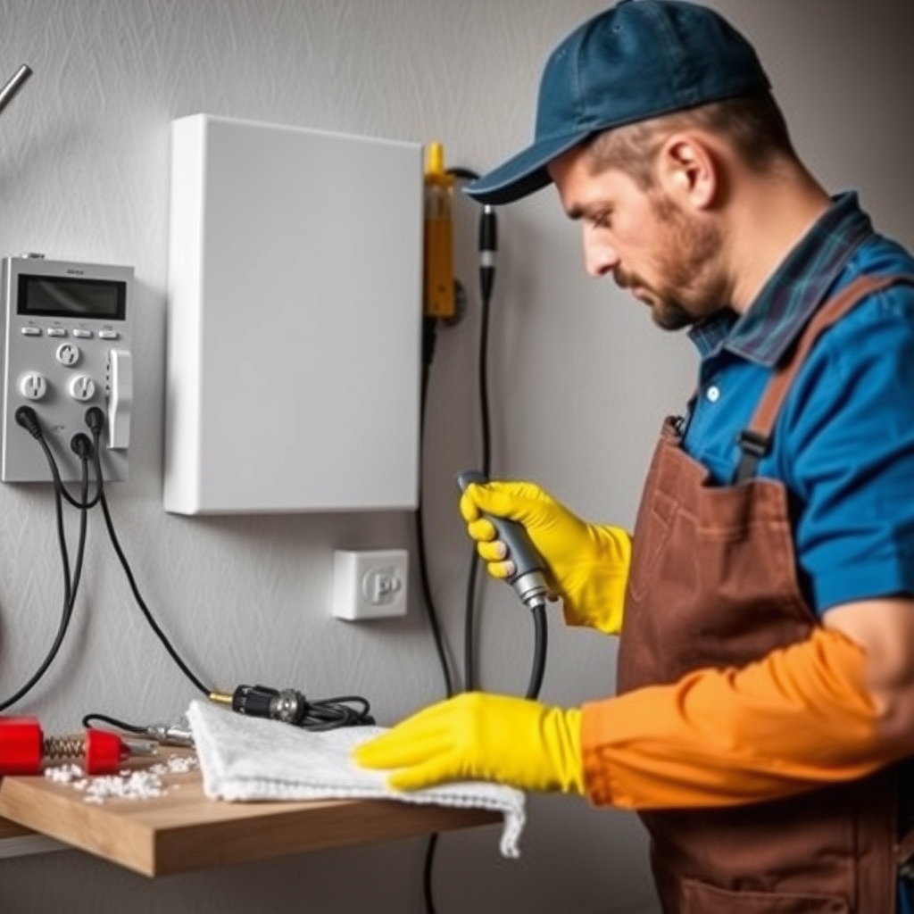 nettoyage professionnel toiture — AlloTravaux.com : Votre allié pour des travaux réussis