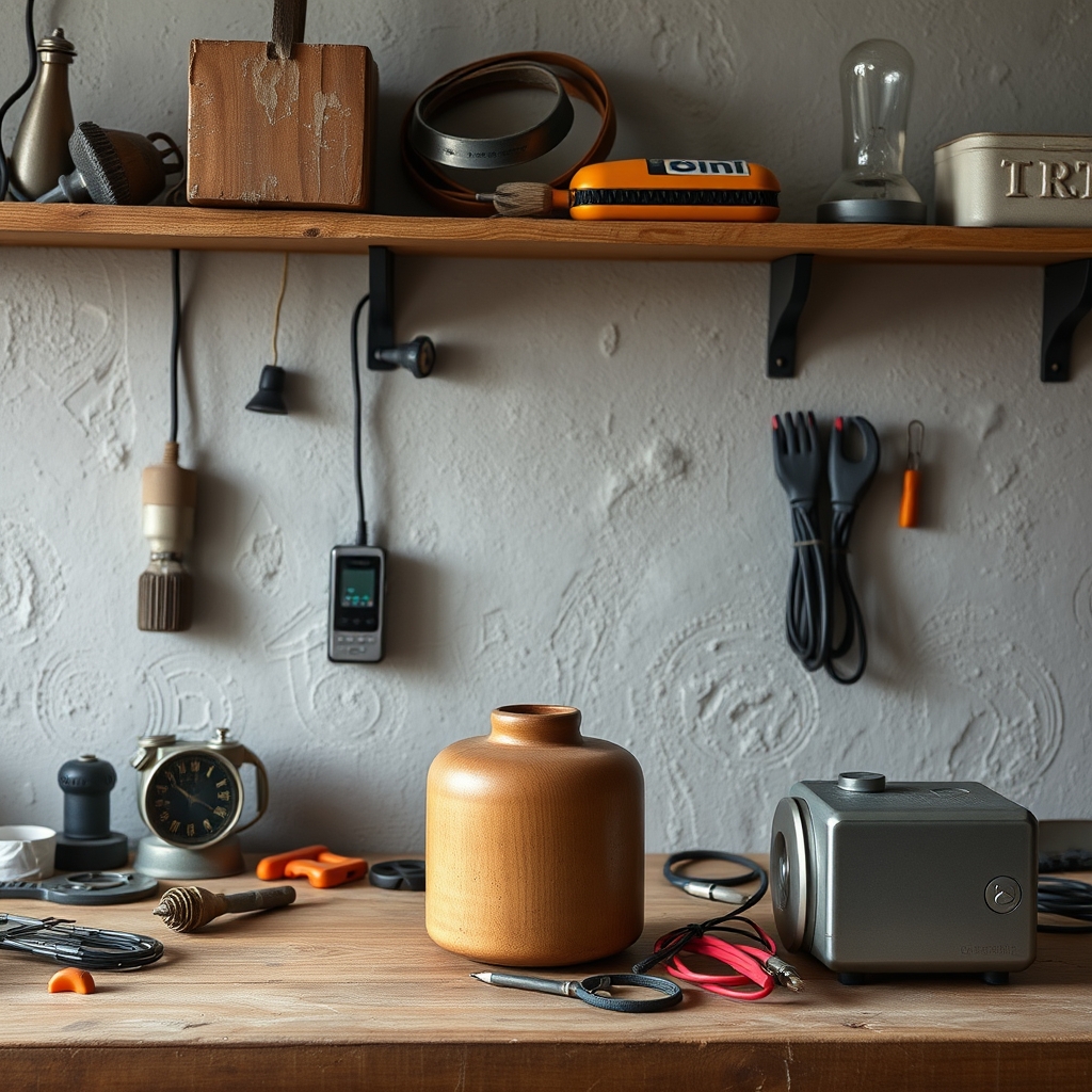 Arti33 le blog turc d'entraide entre bricoleurs