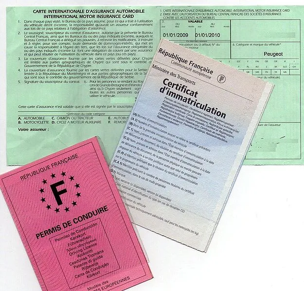 Assurance Auto et Reparations Demarches Garanties et Remboursements