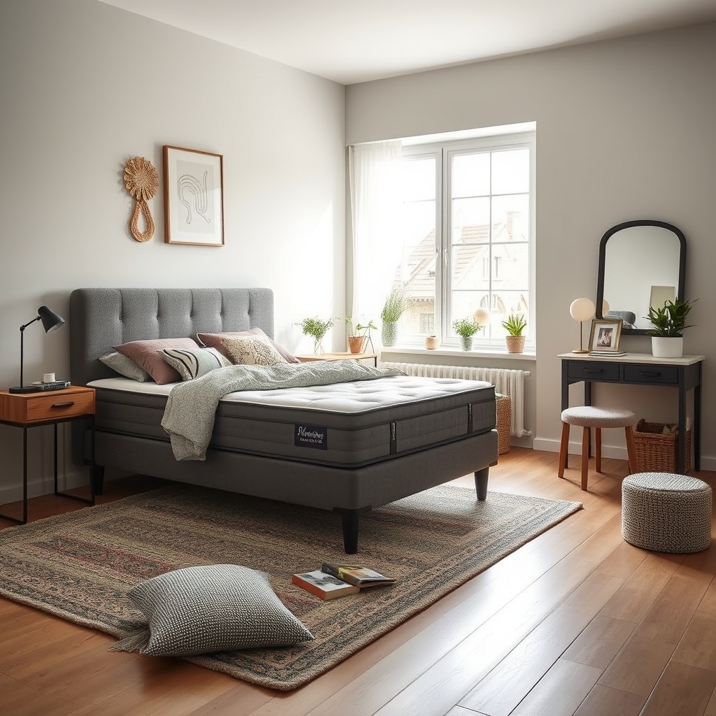 Avis négatif des clients : les problèmes avec les matelas Emma