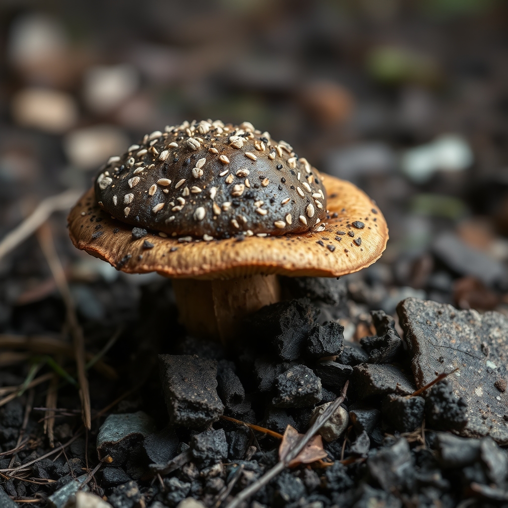 Bolet amer vs cèpe de Bordeaux : Comment les différencier ?