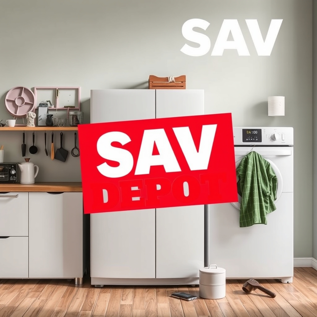brico depot sav et reparation