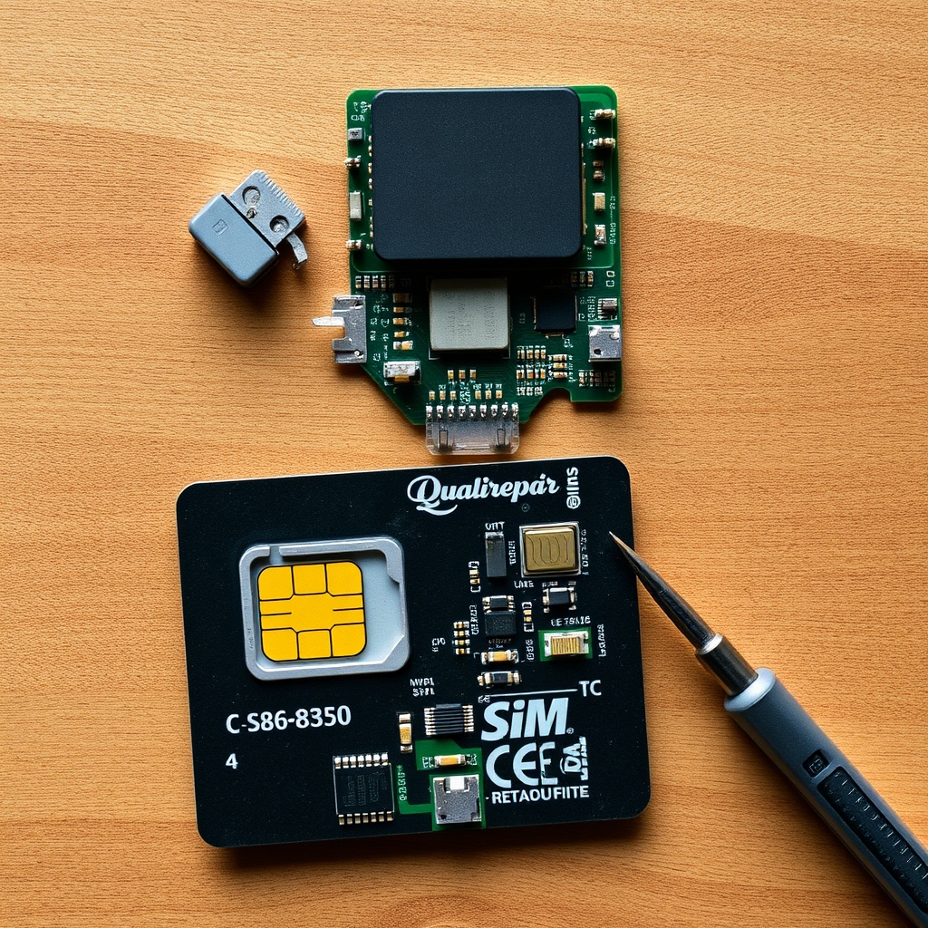 Carte SIM non approvisionnée : que faire ?