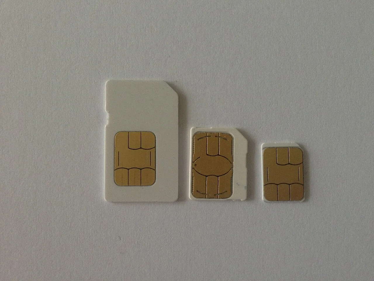 Carte SIM non approvisionnée : que faire ?