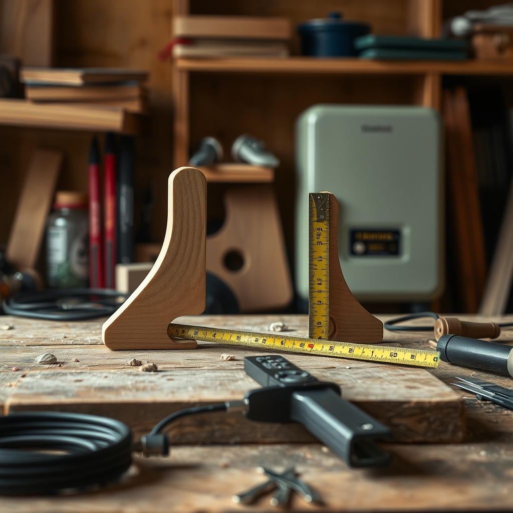 Chauffage : comment mesurer un stère de bois avec précision ?