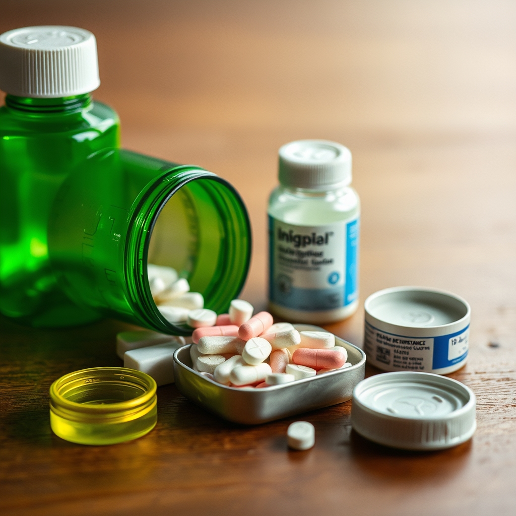 Medicaments il ne faut pas ecraser ses comprimes — Comment utiliser des comprimés sécables et effervescents sécables ?