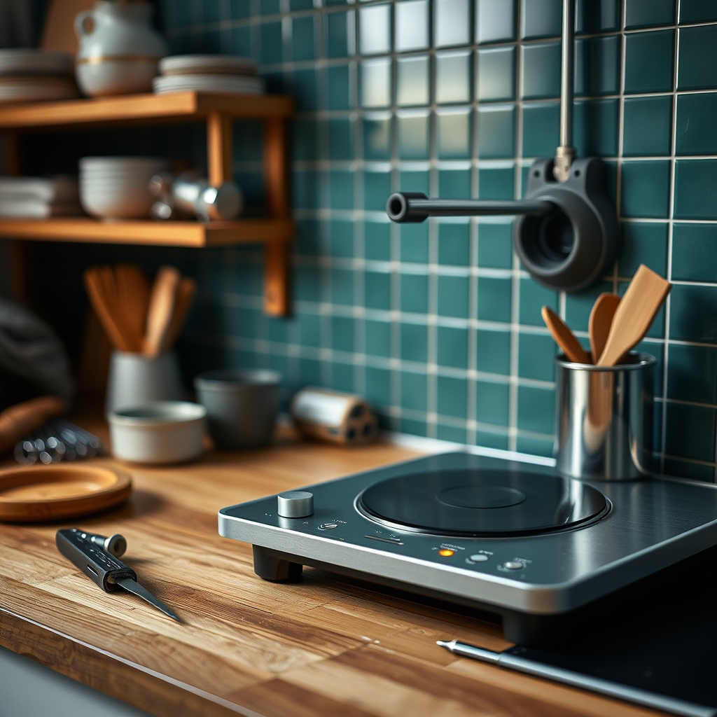 Comment se préparer pour la fin des plaques à induction — fin des plaques à induction