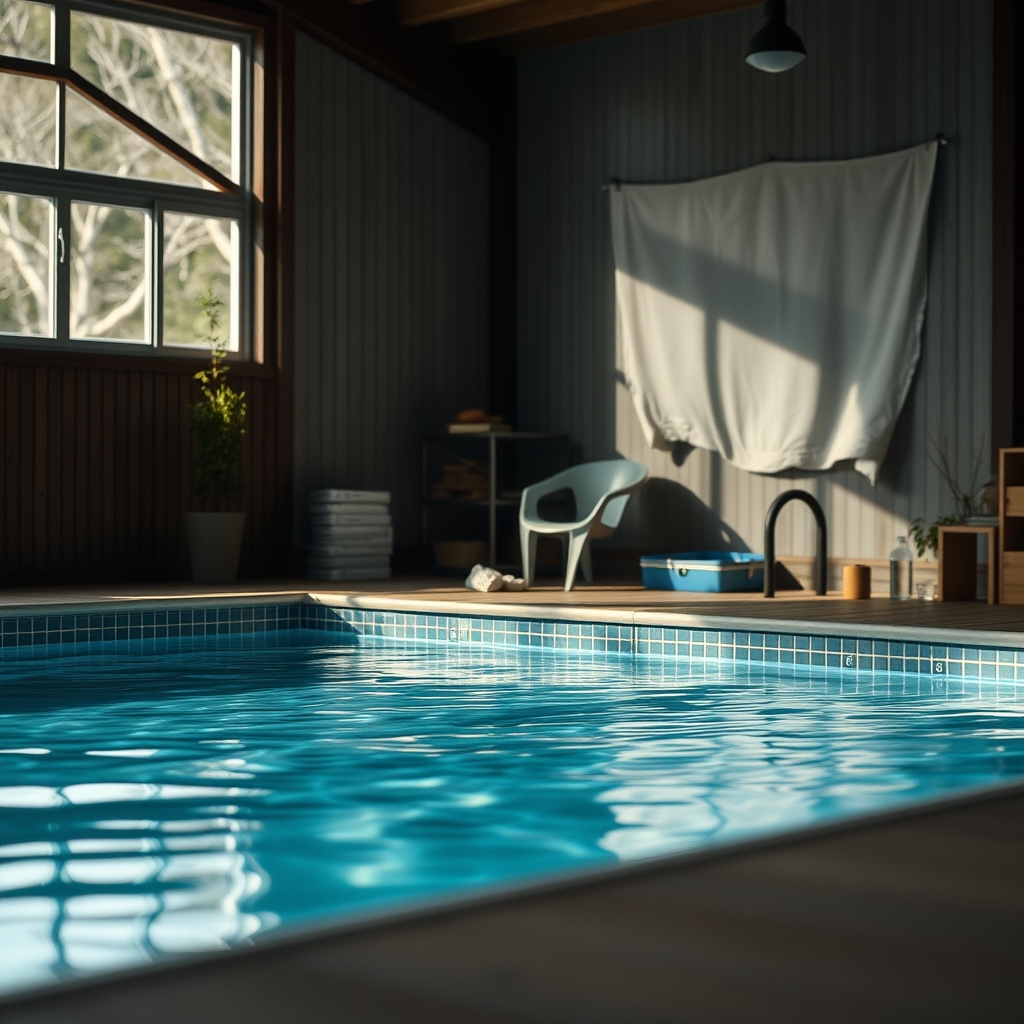 Conclusion et ressources supplémentaires — réparer manivelle bâche piscine