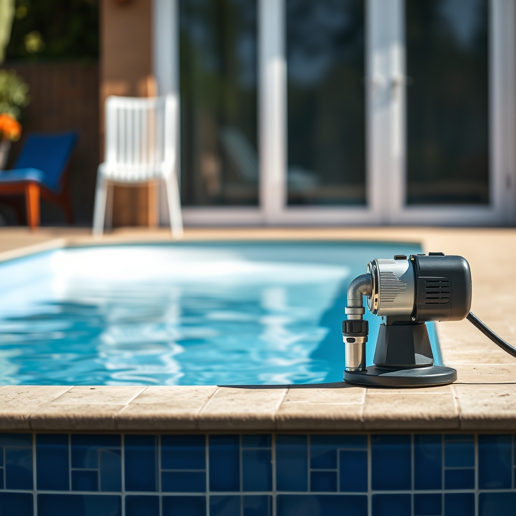 Les prix des enrouleurs bache piscine — réparer manivelle bâche piscine