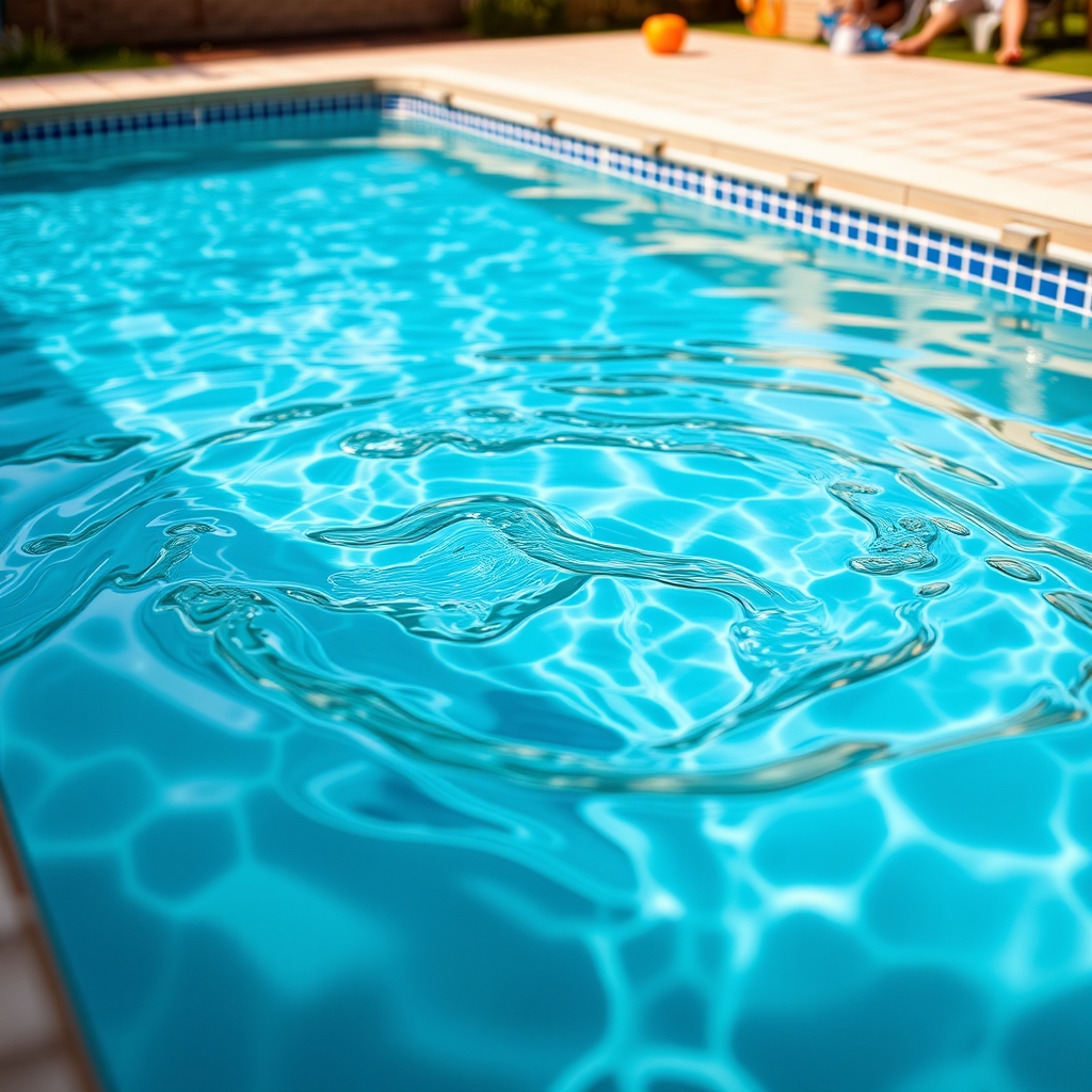 Qu'est-ce qu'une manivelle bâche piscine et comment ça marche — réparer manivelle bâche piscine