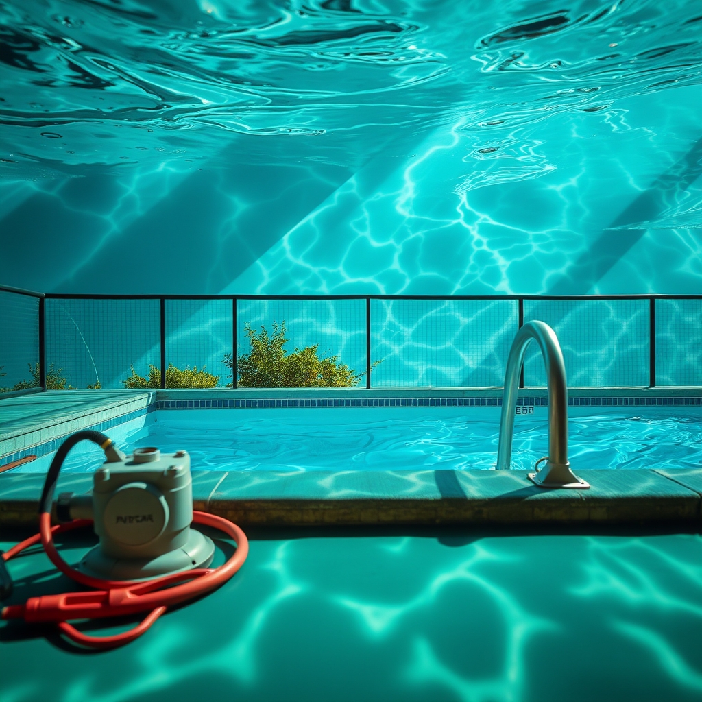 Réparer Manivelle Bâche Piscine : Guide Étape par Étape 2026