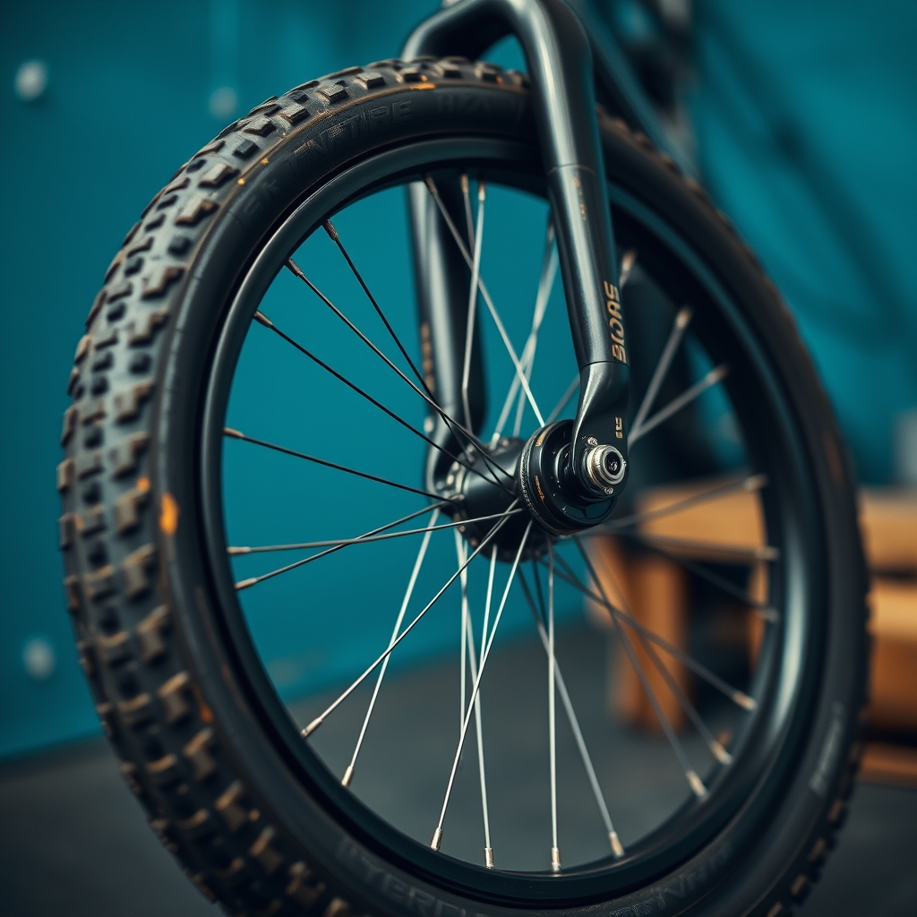 Qu'est-ce qu'un pneu tubeless et comment fonctionne-t-il ? — réparer pneu tubeless vtt rustine