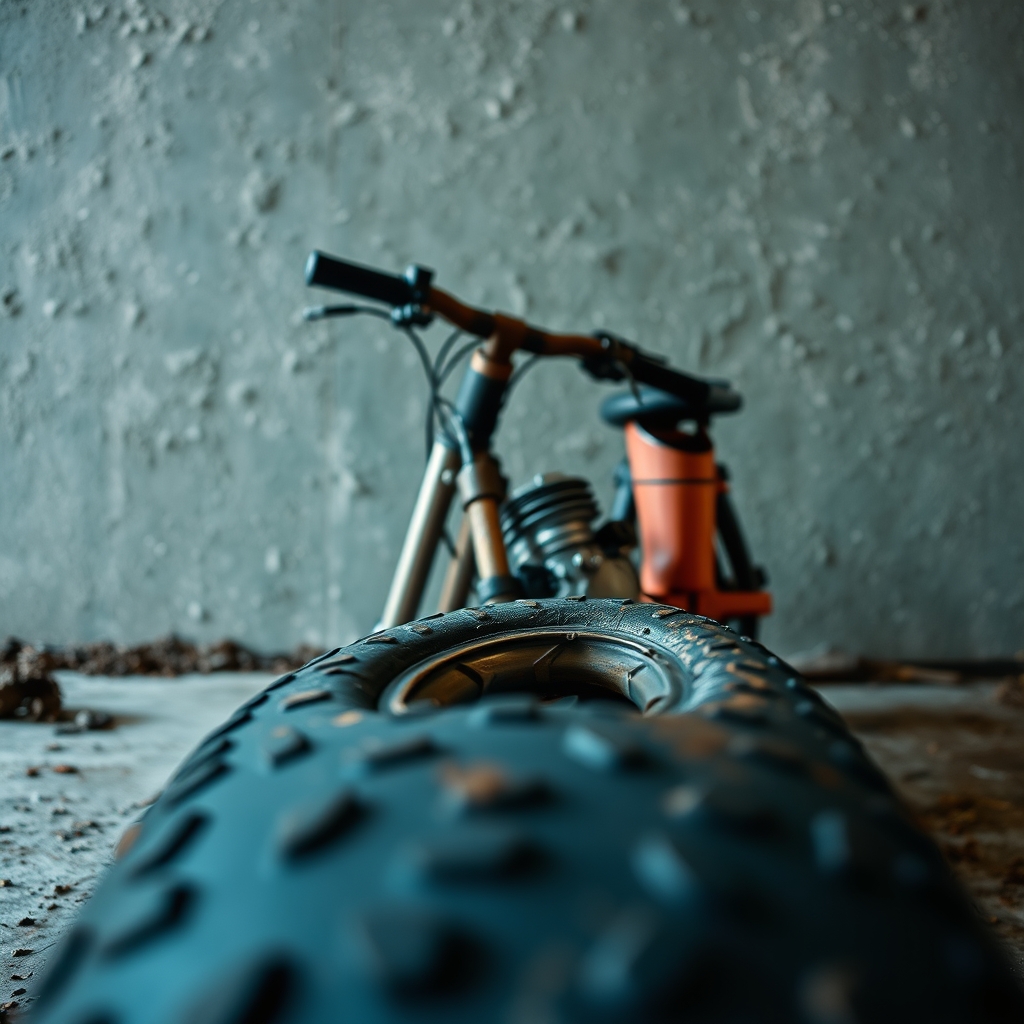 Réparer Pneu Tubeless VTT Rustine : Guide Étape par Étape 2026