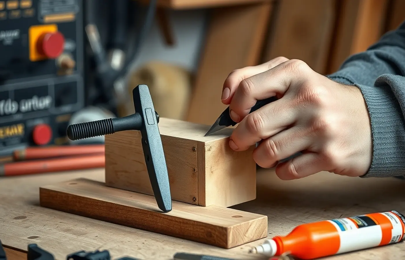Enlever une tache de vernis sur un vêtement