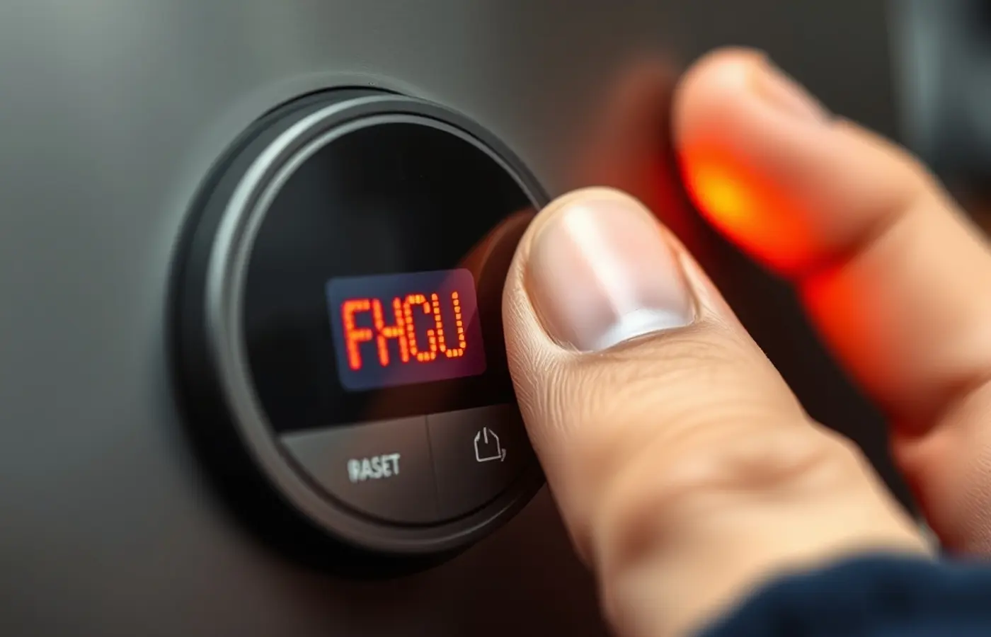 Code AP sur votre chaudière à condensation NAI : économi