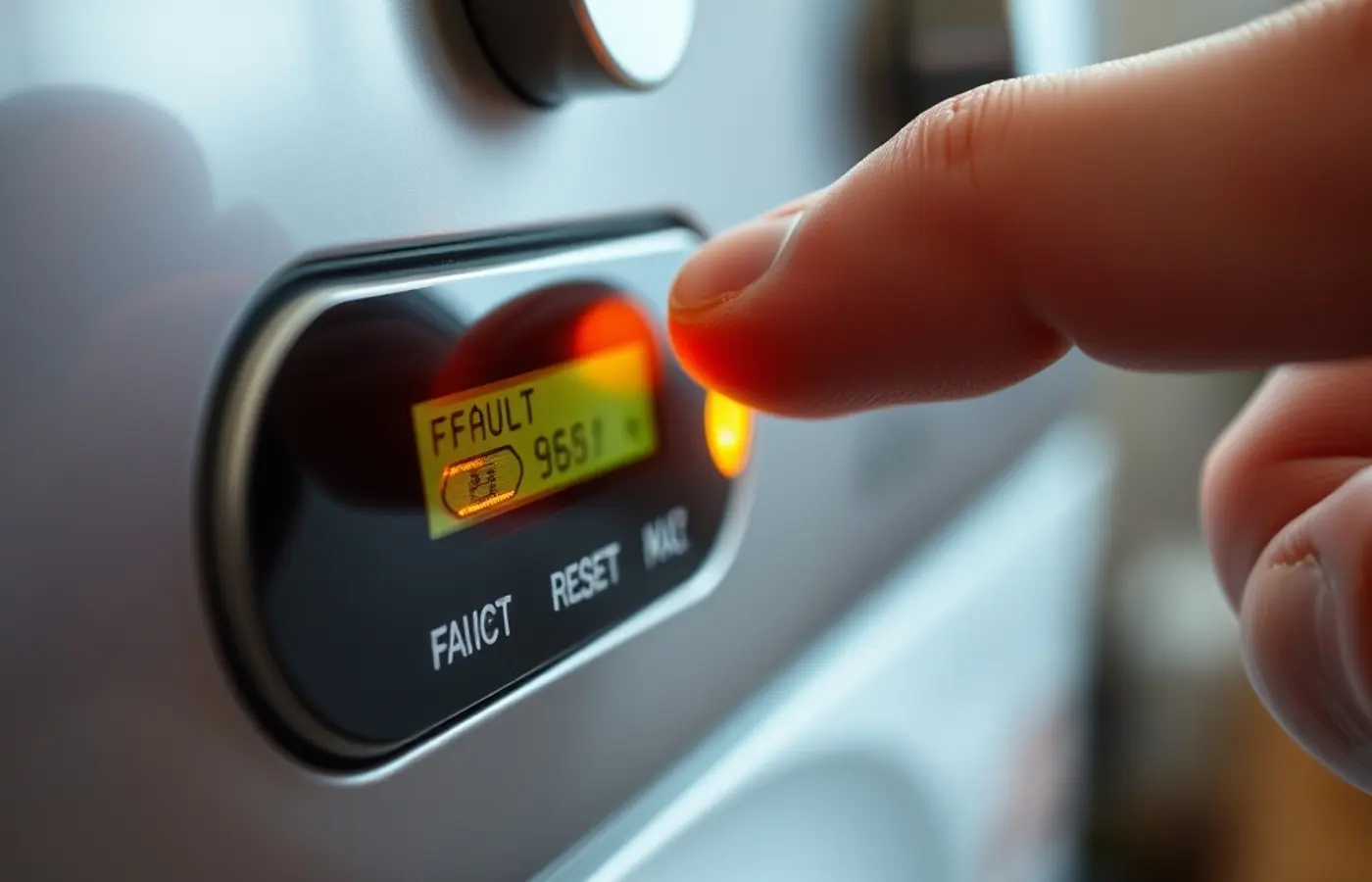 Résoudre le code erreur E22 de votre lave-vaisselle
