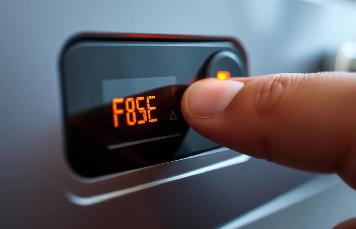 Résoudre le code erreur E90 sur spa